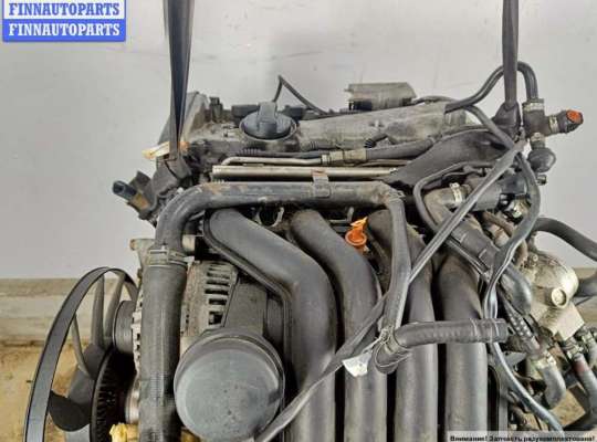 купить Двигатель (ДВС) на Audi A4 B5 (1994-2001)