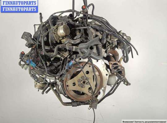 купить Двигатель (ДВС) на Audi A4 B5 (1994-2001)