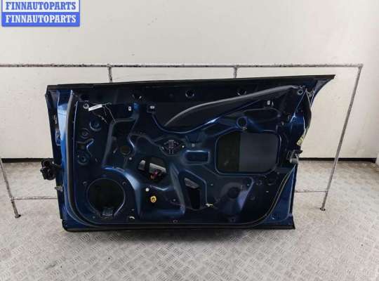 купить Дверь боковая передняя правая на Audi A4 B7 (2004-2008)