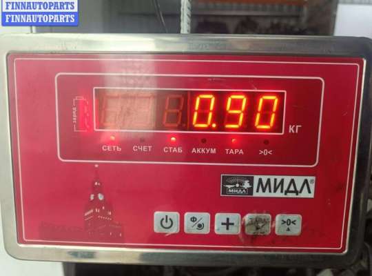 купить Заслонка дроссельная на Volkswagen Golf-4