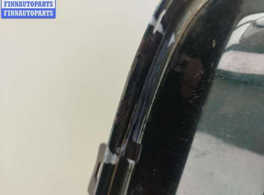 купить Крышка багажника (дверь задняя) на Mercedes M-Class ML W163 (1998-2004)