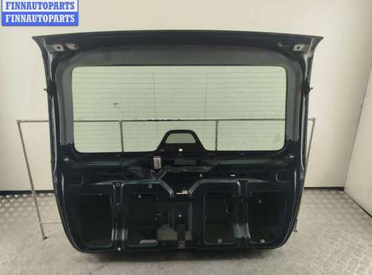 купить Крышка багажника (дверь задняя) на Mercedes M-Class ML W163 (1998-2004)