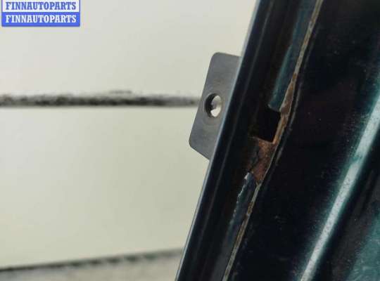 купить Крышка багажника (дверь задняя) на Mercedes M-Class ML W163 (1998-2004)