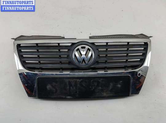 Решетка радиатора VG2659660 на Volkswagen Passat B6