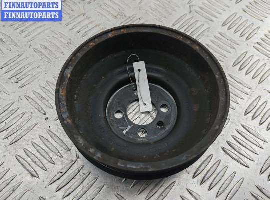 купить Шкив коленвала на Volkswagen Golf-3