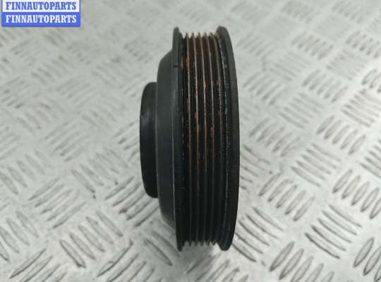 купить Шкив коленвала на Volkswagen Golf-3