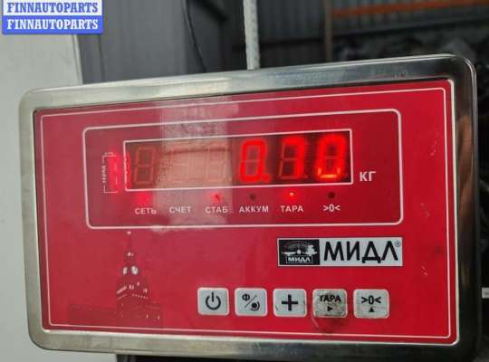 купить Форсунка топливная на Ford Focus II (2004-2011)