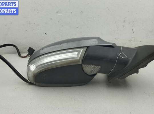 купить Зеркало наружное правое на Volkswagen Passat B6