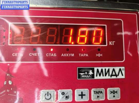 купить Кулиса КПП на Opel Zafira A (1999-2005)