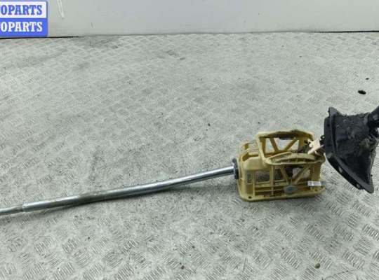 купить Кулиса КПП на Opel Zafira A (1999-2005)