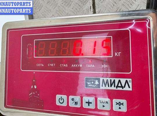 купить Переключатель дворников на Volkswagen Passat B5+ (GP)