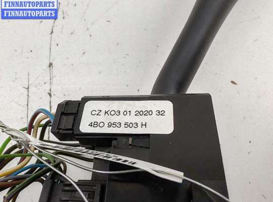 купить Переключатель дворников на Volkswagen Passat B5+ (GP)