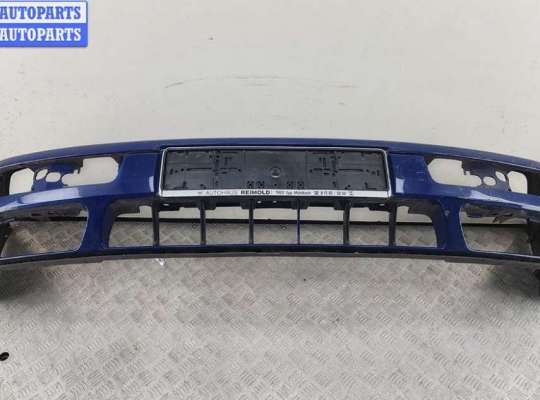 Бампер передний VG2730464 на Volkswagen Golf-3