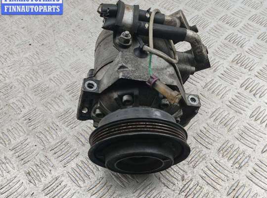 купить Компрессор кондиционера на Audi A6 C5 (1997-2005)