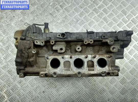 купить Головка блока цилиндров двигателя (ГБЦ) на Audi A6 C6 (2004-2011)