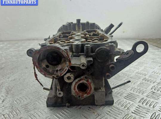 купить Головка блока цилиндров двигателя (ГБЦ) на Audi A6 C6 (2004-2011)