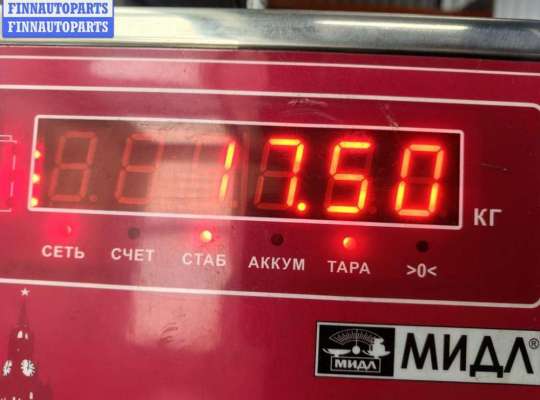 купить Головка блока цилиндров двигателя (ГБЦ) на Audi A6 C6 (2004-2011)