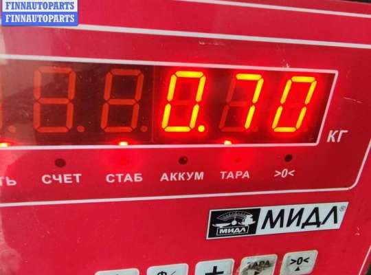 купить Клапан EGR (рециркуляции выхлопных газов) на Kia Sorento (BL, 2002-2009)