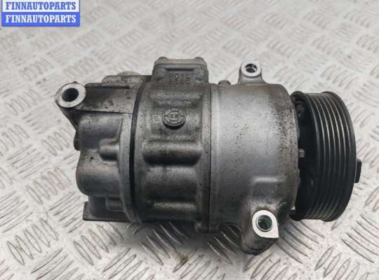 купить Компрессор кондиционера на Volkswagen Passat B6