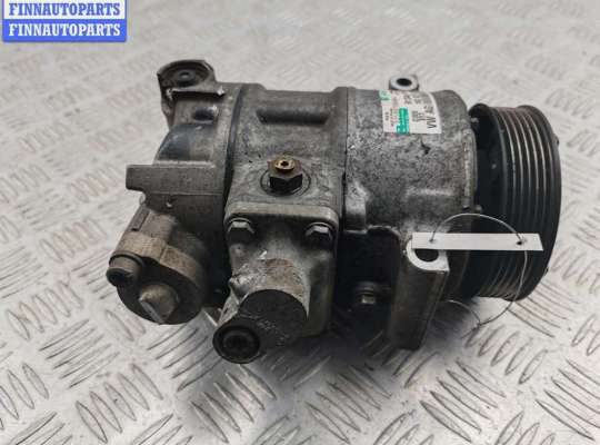 купить Компрессор кондиционера на Volkswagen Passat B6