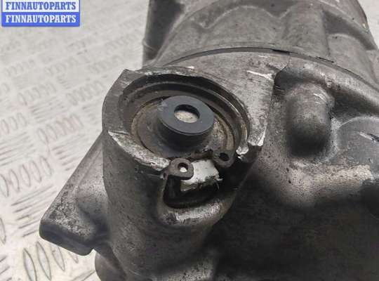 купить Компрессор кондиционера на Volkswagen Passat B6