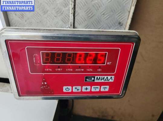 купить Бачок гидроусилителя на Audi A4 B6 (2001-2004)