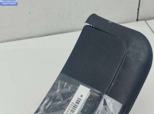 купить Накладка на порог внутренняя (салона) на BMW 5 E39 (1995-2003)