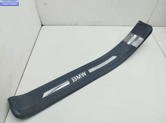 купить Накладка на порог внутренняя (салона) на BMW 5 E39 (1995-2003)