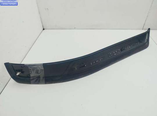 купить Накладка на порог внутренняя (салона) на BMW 5 E39 (1995-2003)