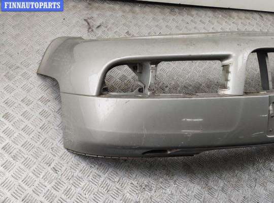 купить Бампер передний на Audi A6 C5 (1997-2005)