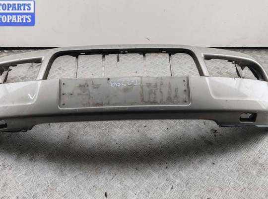 купить Бампер передний на Audi A6 C5 (1997-2005)