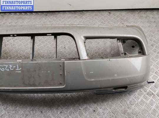 купить Бампер передний на Audi A6 C5 (1997-2005)