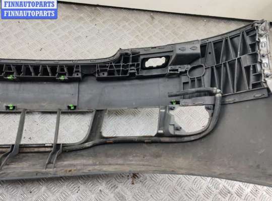 купить Бампер передний на Audi A6 C5 (1997-2005)