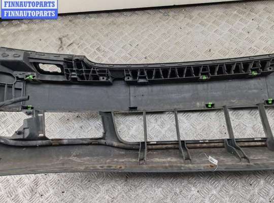 купить Бампер передний на Audi A6 C5 (1997-2005)