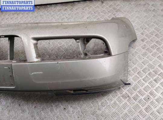 купить Бампер передний на Audi A6 C5 (1997-2005)