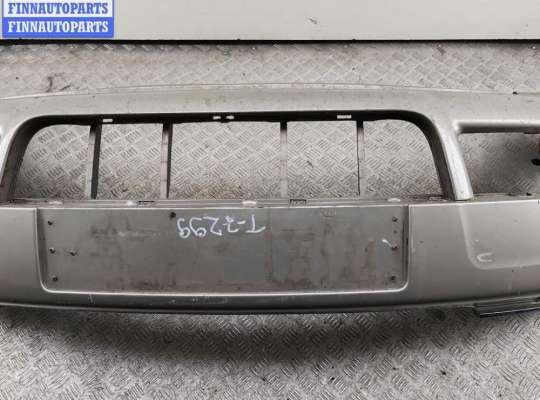 купить Бампер передний на Audi A6 C5 (1997-2005)