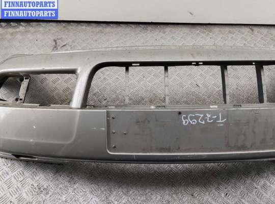 купить Бампер передний на Audi A6 C5 (1997-2005)