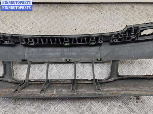 купить Бампер передний на Audi A6 C5 (1997-2005)