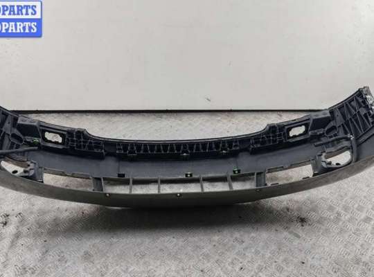 купить Бампер передний на Audi A6 C5 (1997-2005)