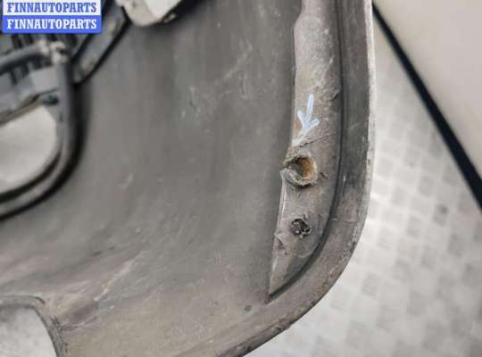 купить Бампер передний на Audi A6 C5 (1997-2005)