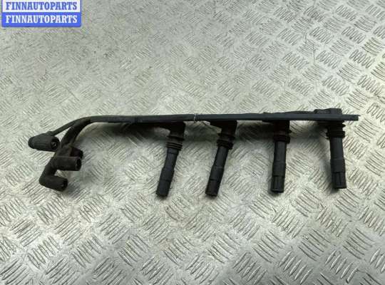 Провод высоковольтный SK529213 на Skoda Octavia mk1 (A4 1U) 1996-2010