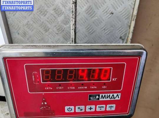 купить Рамка передняя (панель кузовная, телевизор) на Ford Focus III (2011-2018)