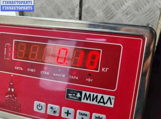 купить Плата фонаря заднего левого на Opel Zafira B (2004-2014)