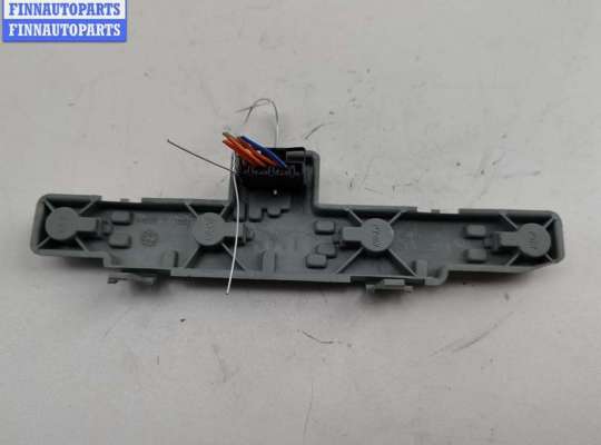 купить Плата фонаря заднего левого на Opel Zafira B (2004-2014)