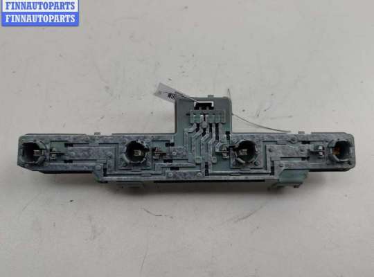 купить Плата фонаря заднего левого на Opel Zafira B (2004-2014)