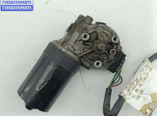 купить Двигатель стеклоочистителя переднего (моторчик дворников) на Audi A6 C4 (1994-1997)