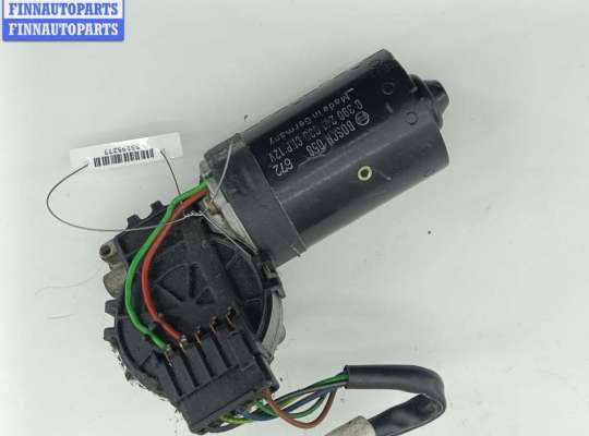 купить Двигатель стеклоочистителя переднего (моторчик дворников) на Audi A6 C4 (1994-1997)