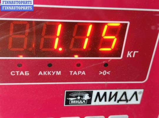 купить Двигатель стеклоочистителя переднего (моторчик дворников) на Audi A6 C4 (1994-1997)