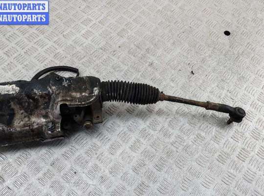 купить Рейка рулевая на Skoda Octavia mk2 (A5 1Z) 2004-2013