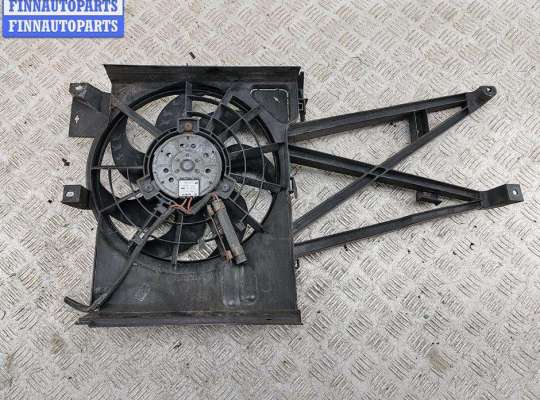 купить Вентилятор кондиционера на Opel Vectra B (1995-2002)